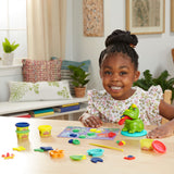 Play-Doh Kikker en Kleuren Starter Set