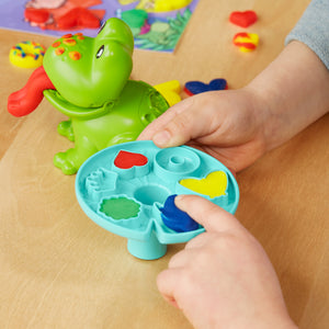 Play-Doh Kikker en Kleuren Starter Set