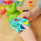 Play-Doh Kikker en Kleuren Starter Set