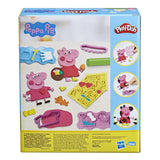 Play-Doh Peppa Pig Styling Set