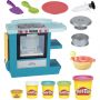 Play-Doh Prachtige Taarten Oven