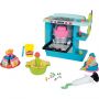 Play-Doh Prachtige Taarten Oven