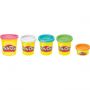 Play-Doh Prachtige Taarten Oven