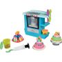 Play-Doh Prachtige Taarten Oven