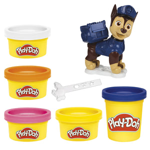 Play-Doh Paw Patrol Chase