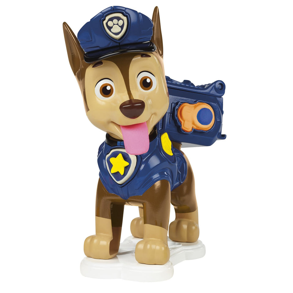 Play-Doh Paw Patrol Chase