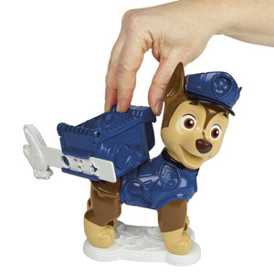 Play-Doh Paw Patrol Chase