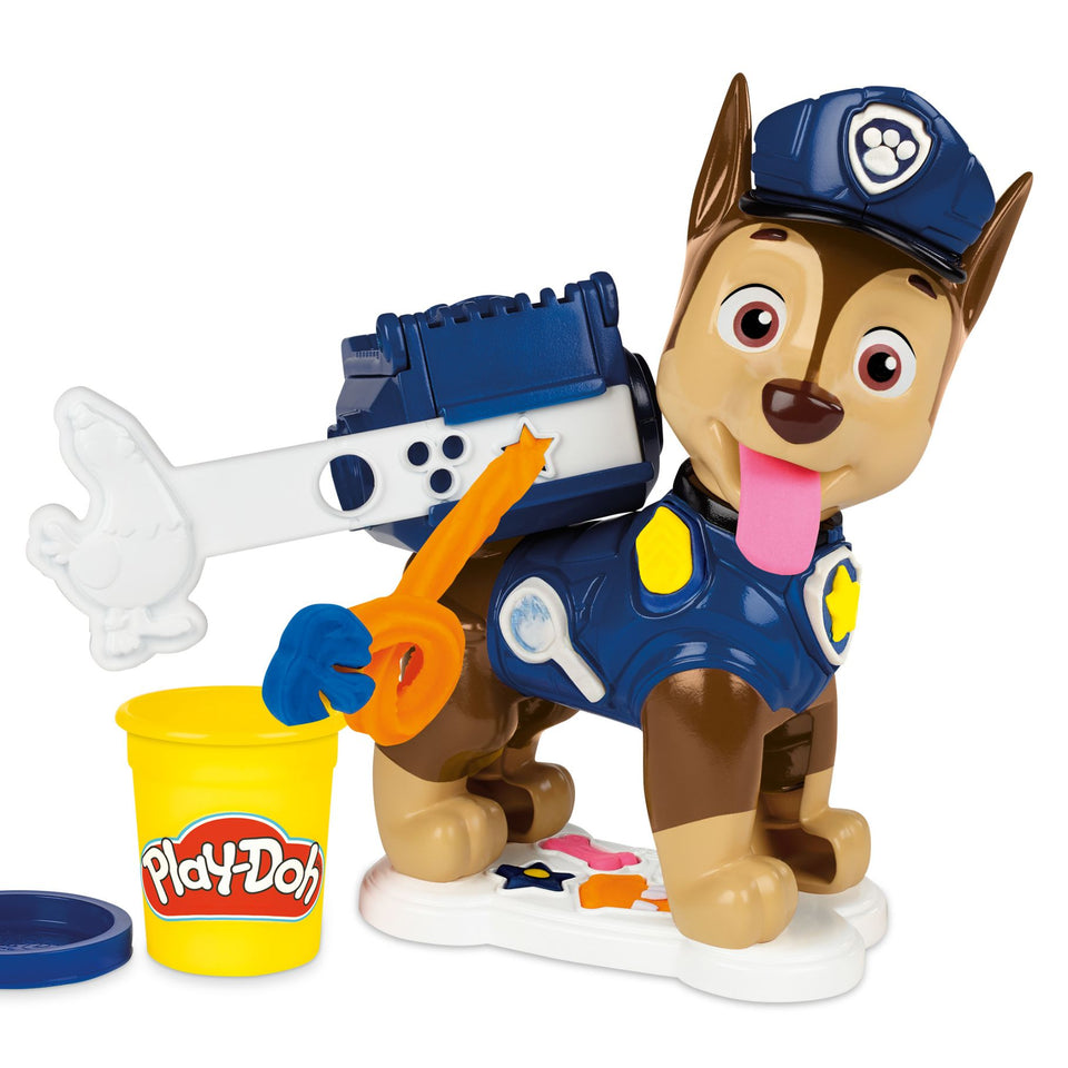 Play-Doh Paw Patrol Chase