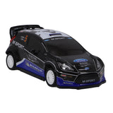 Radiografisch bestuurbare auto ford 1:20 m-sport fiesta rs wrc