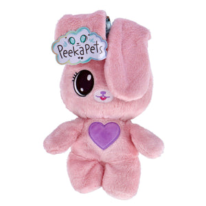 Peekapets bunny assorti