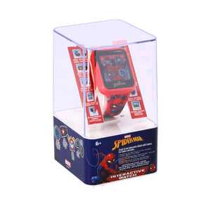 Horloge Spiderman Interactief