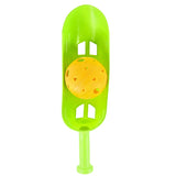 Alert Outdoor Vang En Werpspel Scoop Set Assorti