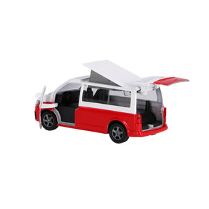 Auto Volkswagen transporter camper 13,5 cm