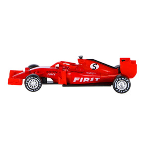 Formule race auto die cast 3ass 13cm