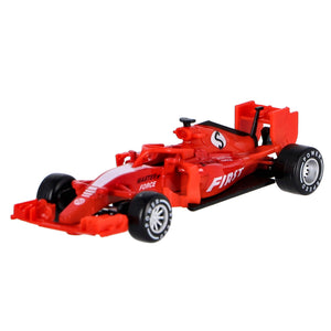 Formule race auto die cast 3ass 13cm