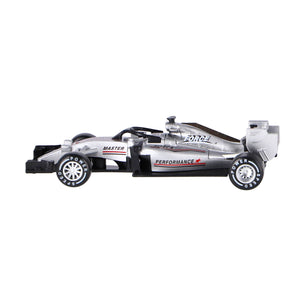 Formule race auto die cast 3ass 13cm