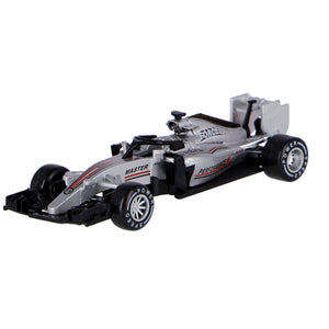 Formule race auto die cast 3ass 13cm