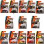 Matchbox Auto Die-Cast Collection Assortiment