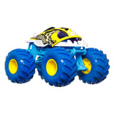 Hot Wheels Monster Trucks 1:24 Assorti