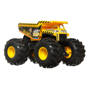 Hot Wheels Monster Trucks 1:24 Assorti