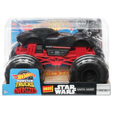 Hot Wheels Monster Trucks 1:24 Assorti