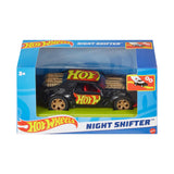 Hot Wheels 1:43 Pull Back Cars Assorti