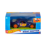 Hot Wheels 1:43 Pull Back Cars Assorti