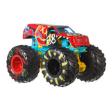 Hot Wheels Monster Trucks 1:64 Demo Derby