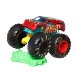 Hot Wheels Monster Trucks 1:64 Demo Derby