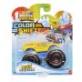 Hot Wheels Monster Trucks Color Shifters Assorti