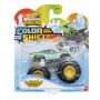 Hot Wheels Monster Trucks Color Shifters Assorti