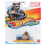 Hot Wheels RACERS Diecast Assorti