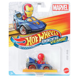 Hot Wheels RACERS Diecast Assorti