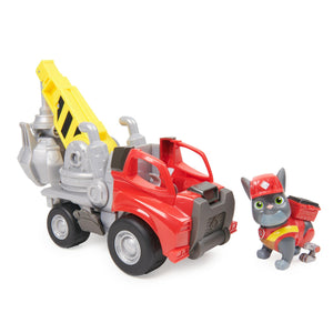 Rubble & Crew  Basic Vehicles Charger