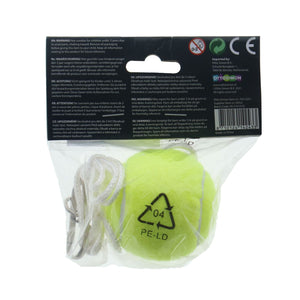 Alert Sport Tennisbal Met Touw