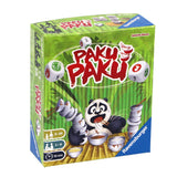 Ravensburger Paku Paku - Dobbelspel