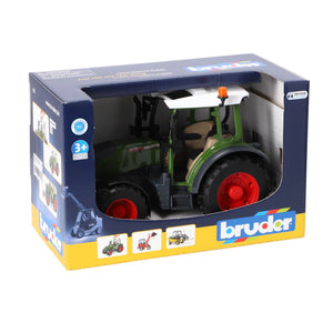 Bruder Tractor Fendt 209S