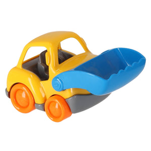 KiddyGo dump truck met licht en geluid 31 cm