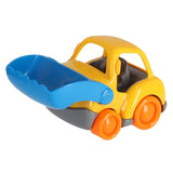 KiddyGo dump truck met licht en geluid 31 cm