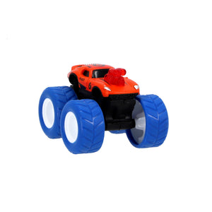 Rapid Wheels Auto color change 2 pack