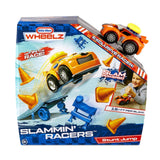 Little Tikes Slammin Racers Stunt Jump