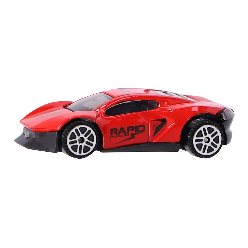 Rapid Wheels Diecast Auto Assorti