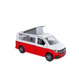 Auto Volkswagen transporter camper 13,5 cm