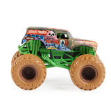 Monster Jam 1:64 Mystery Mudders 1 pack Assorti