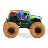 Monster Jam 1:64 Mystery Mudders 1 pack Assorti