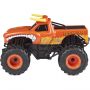 Monster Jam El Toro Loco 1:24 - Radiografisch Bestuurbare Auto