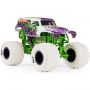 Monster Jam Die Cast Monstertruck 1:24  Assorti