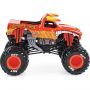 Monster Jam Die Cast Monstertruck 1:24  Assorti