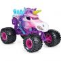 Monster Jam Die Cast Monstertruck 1:24  Assorti