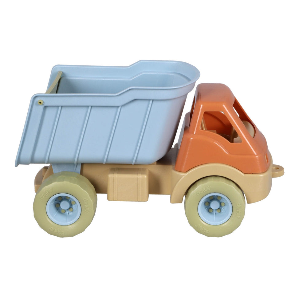 Dantoy truck in giftbox bio